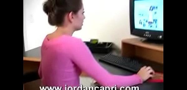  Jordan Capri - Web Girls from late 90s